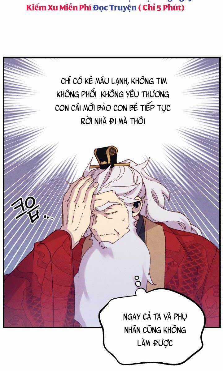 Lightning Degree Chapter 145 trang 37