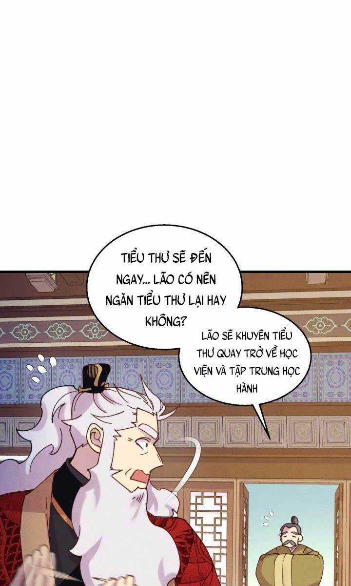 Lightning Degree Chapter 145 trang 38