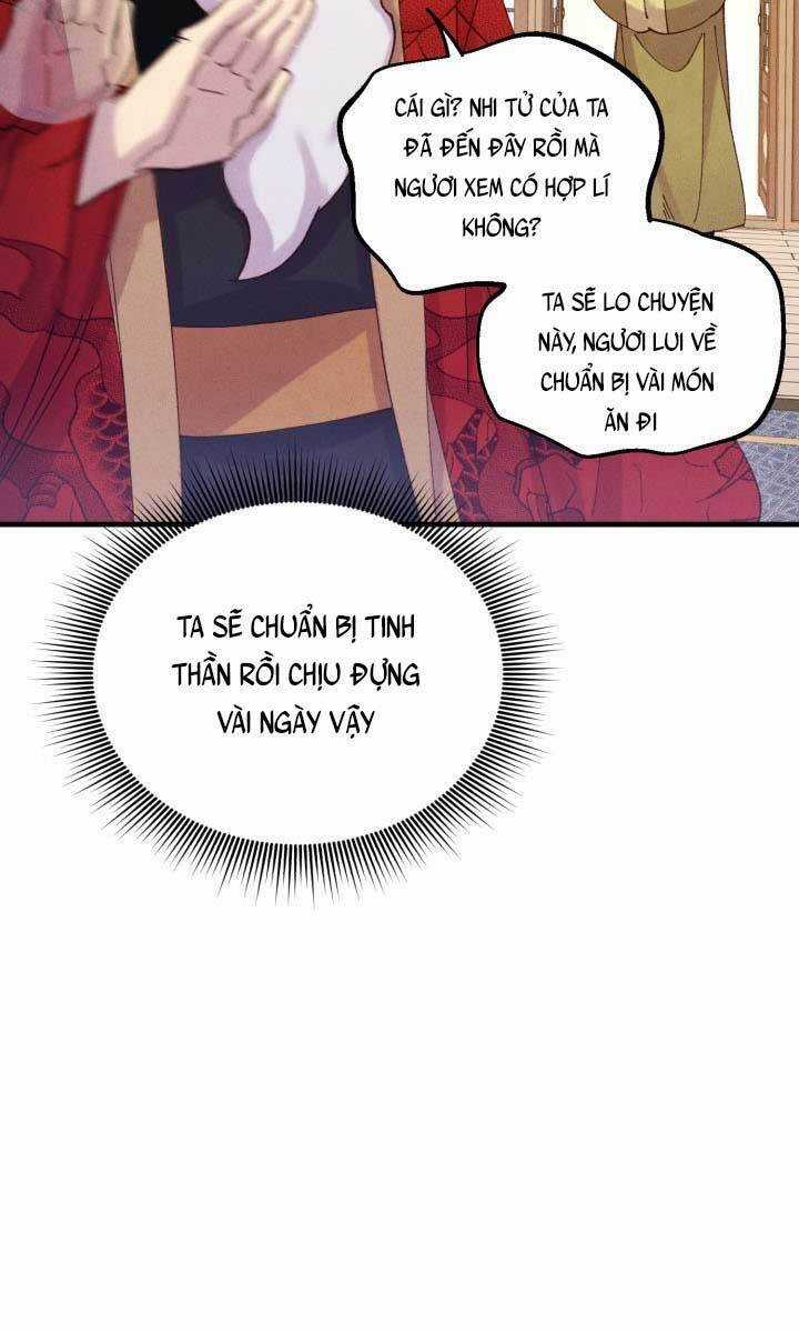 Lightning Degree Chapter 145 trang 39