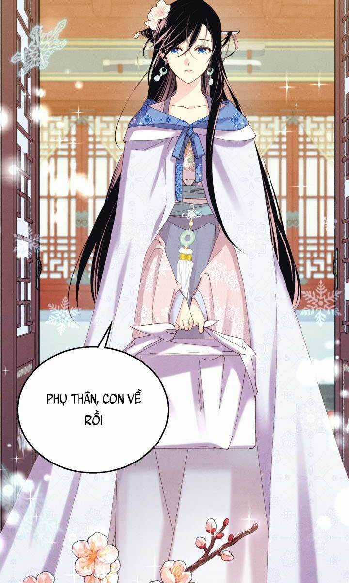 Lightning Degree Chapter 145 trang 44