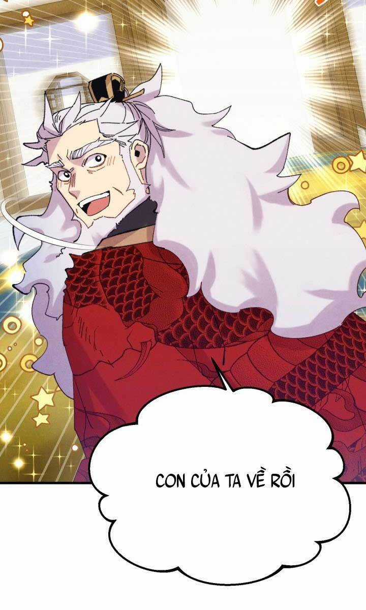 Lightning Degree Chapter 145 trang 46