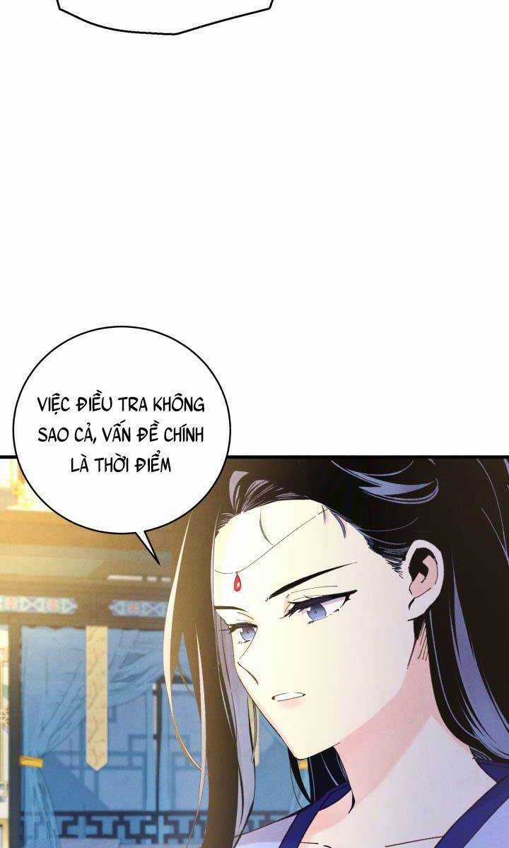 Lightning Degree Chapter 145 trang 55