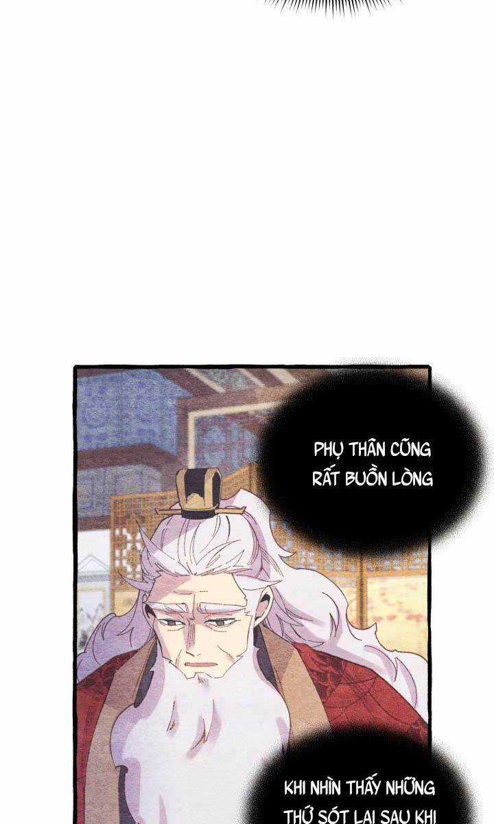 Lightning Degree Chapter 145 trang 74