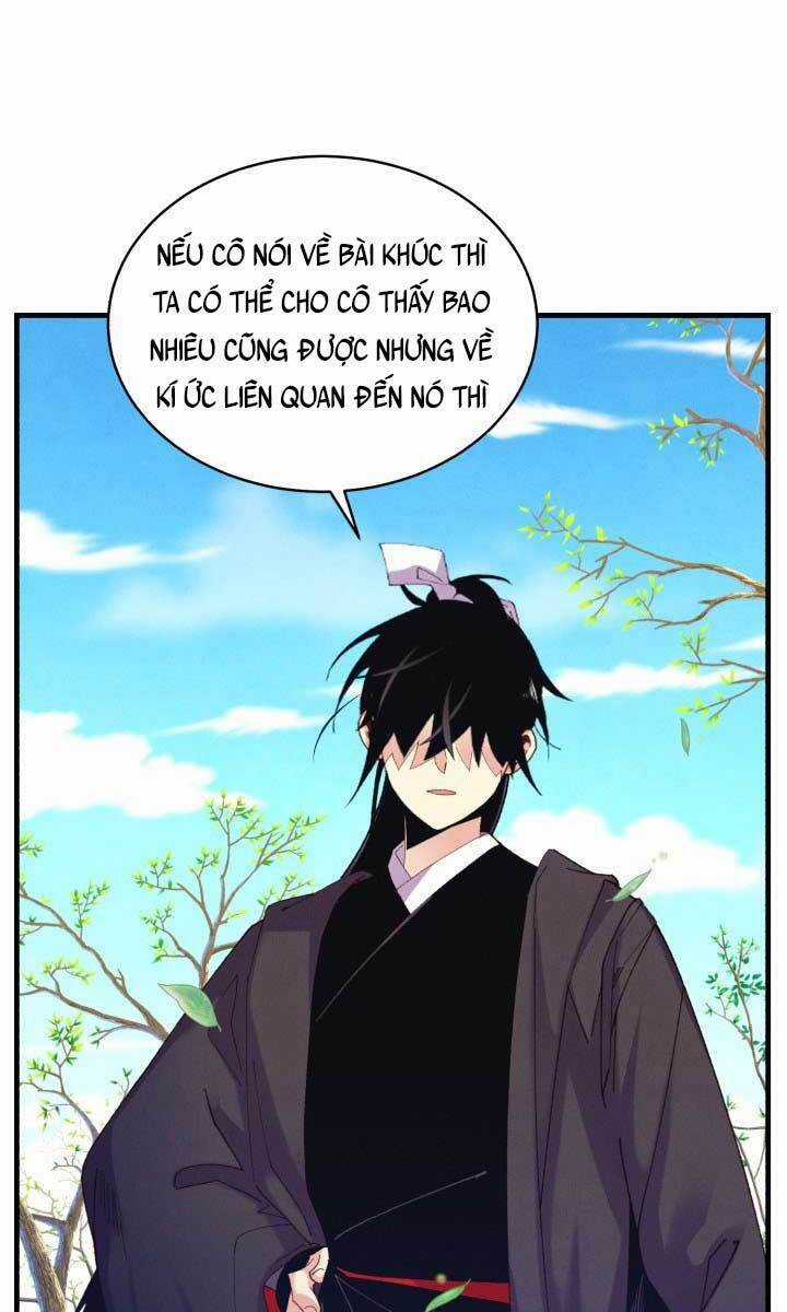 Lightning Degree Chapter 145 trang 86