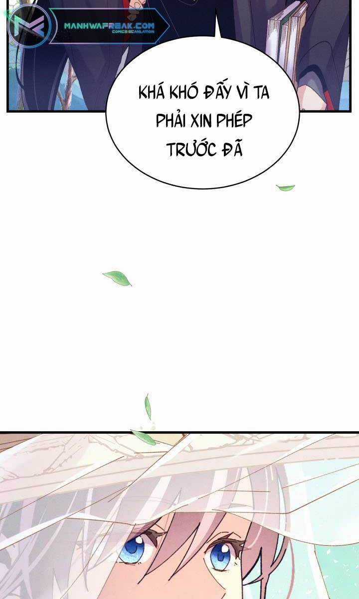 Lightning Degree Chapter 145 trang 87