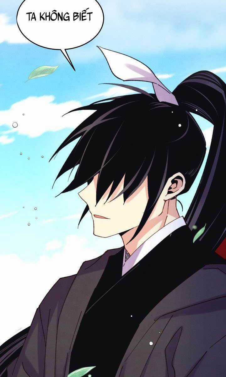 Lightning Degree Chapter 145 trang 89