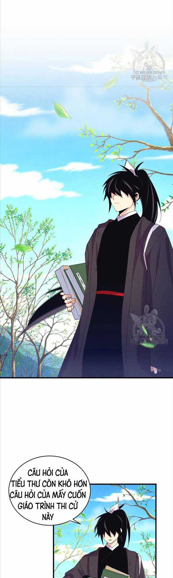 Lightning Degree Chapter 146 trang 10