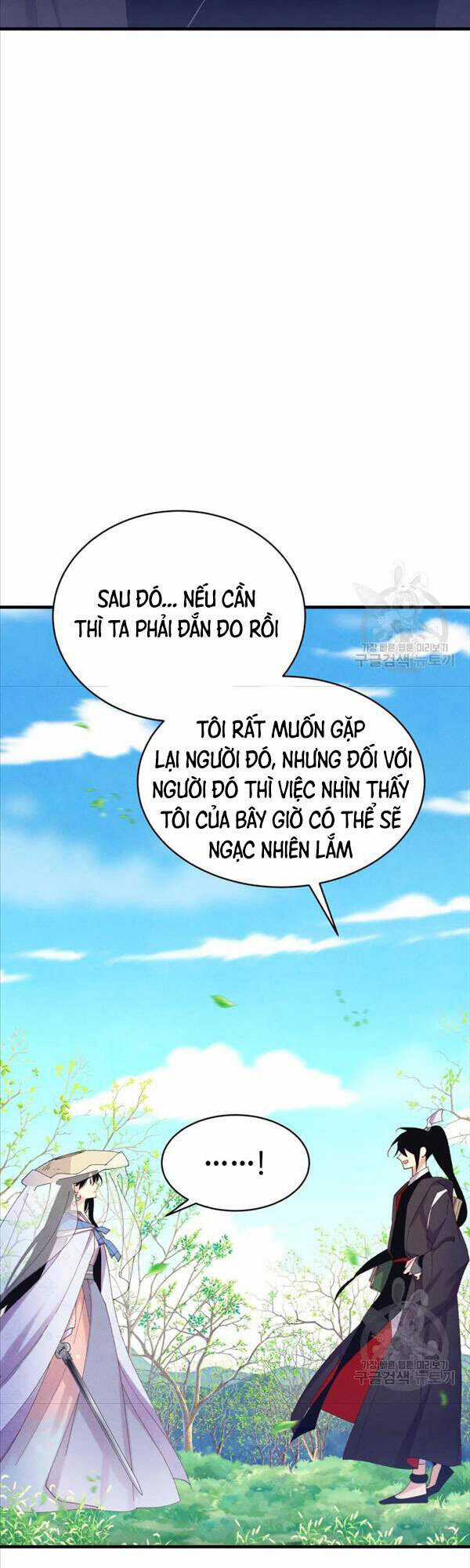 Lightning Degree Chapter 146 trang 12