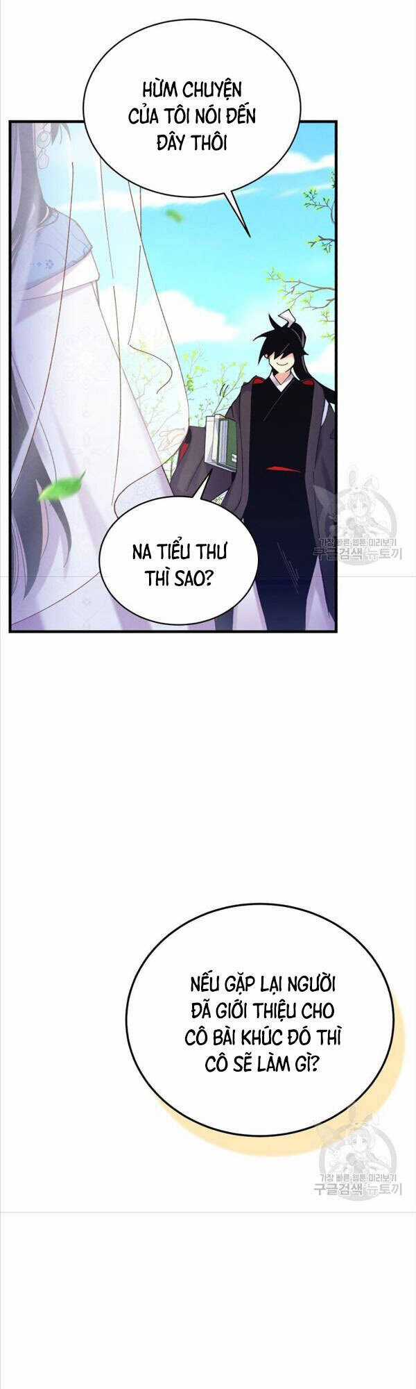 Lightning Degree Chapter 146 trang 14