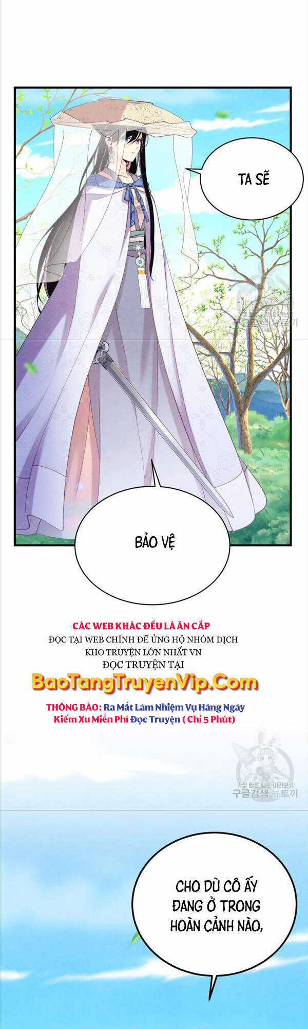 Lightning Degree Chapter 146 trang 15