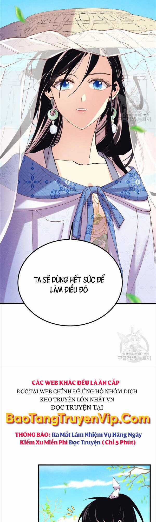 Lightning Degree Chapter 146 trang 16