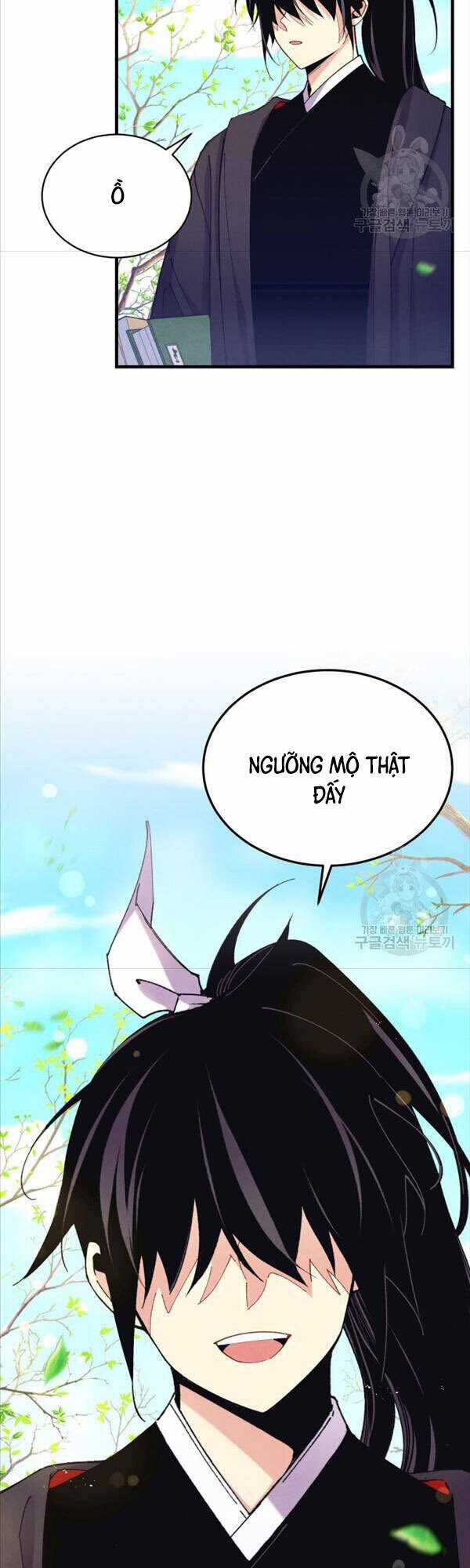 Lightning Degree Chapter 146 trang 17