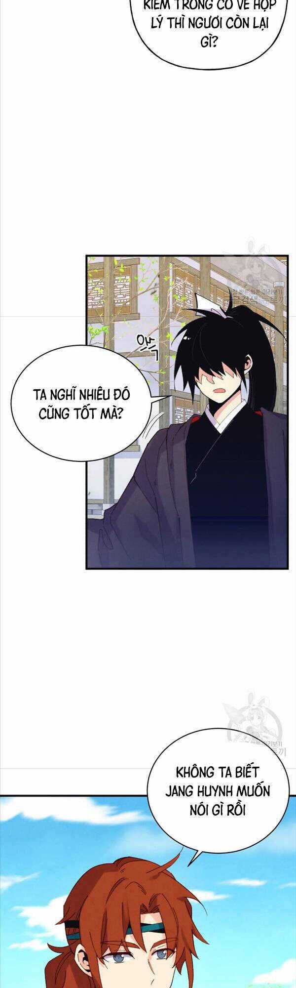 Lightning Degree Chapter 146 trang 33