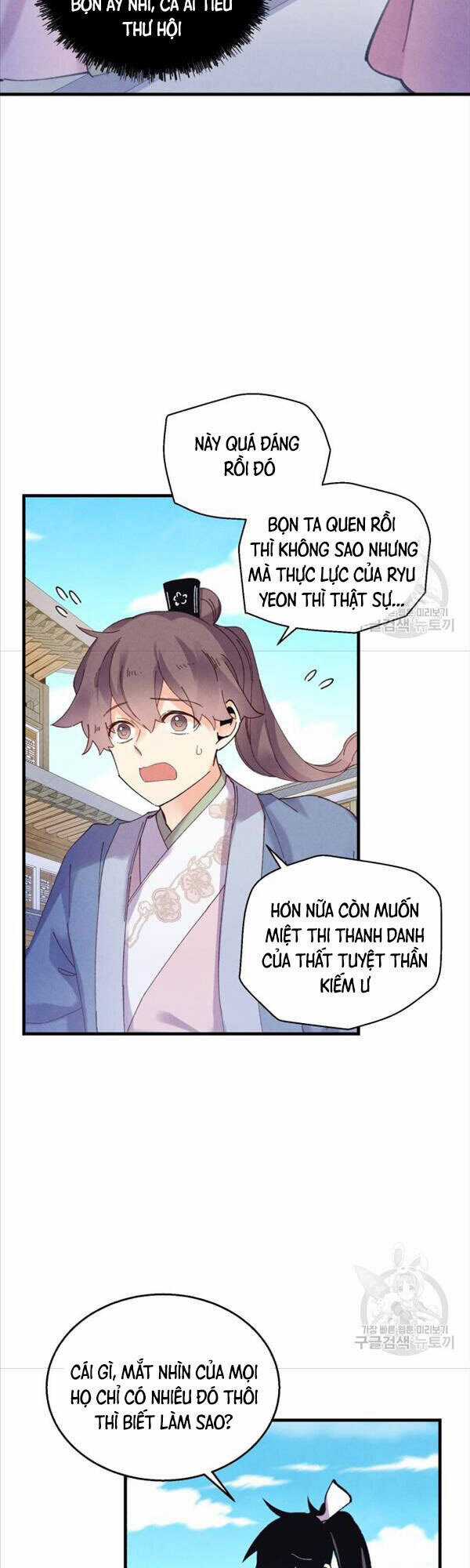 Lightning Degree Chapter 146 trang 39