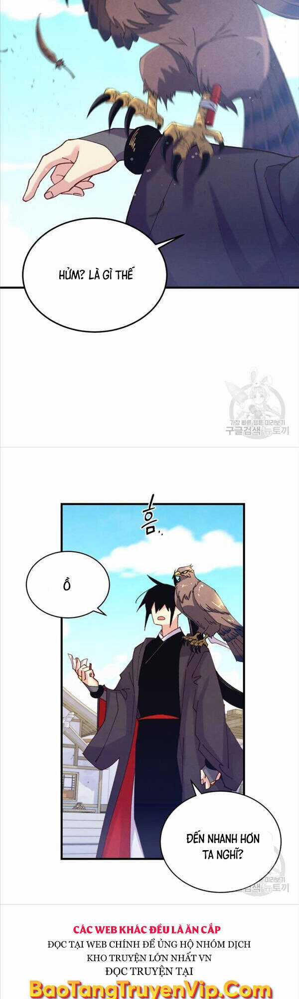 Lightning Degree Chapter 146 trang 44