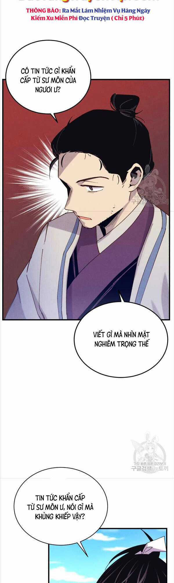 Lightning Degree Chapter 146 trang 45