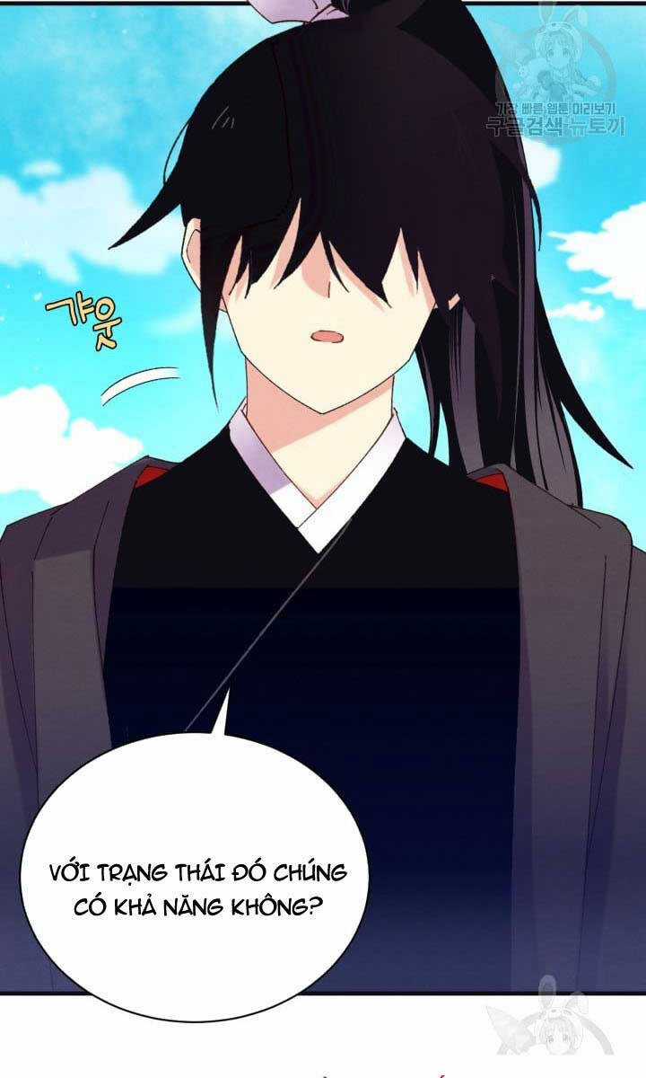 Lightning Degree Chapter 147 trang 10