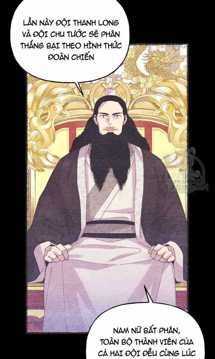 Lightning Degree Chapter 147 trang 16