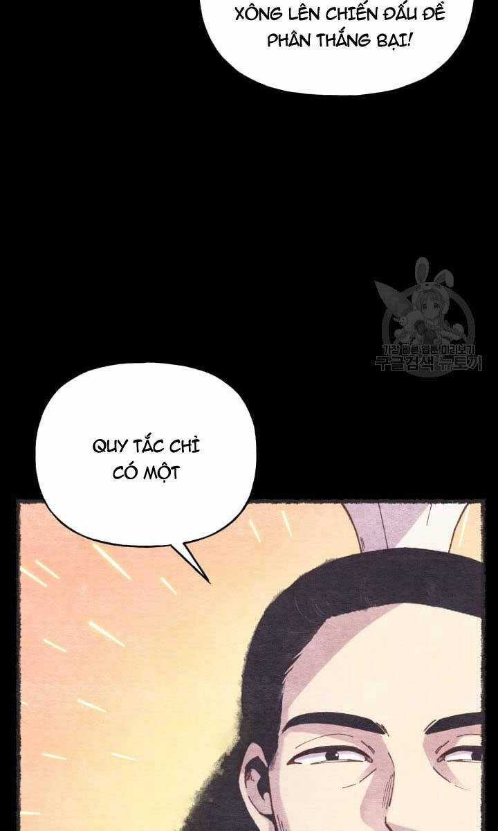 Lightning Degree Chapter 147 trang 17