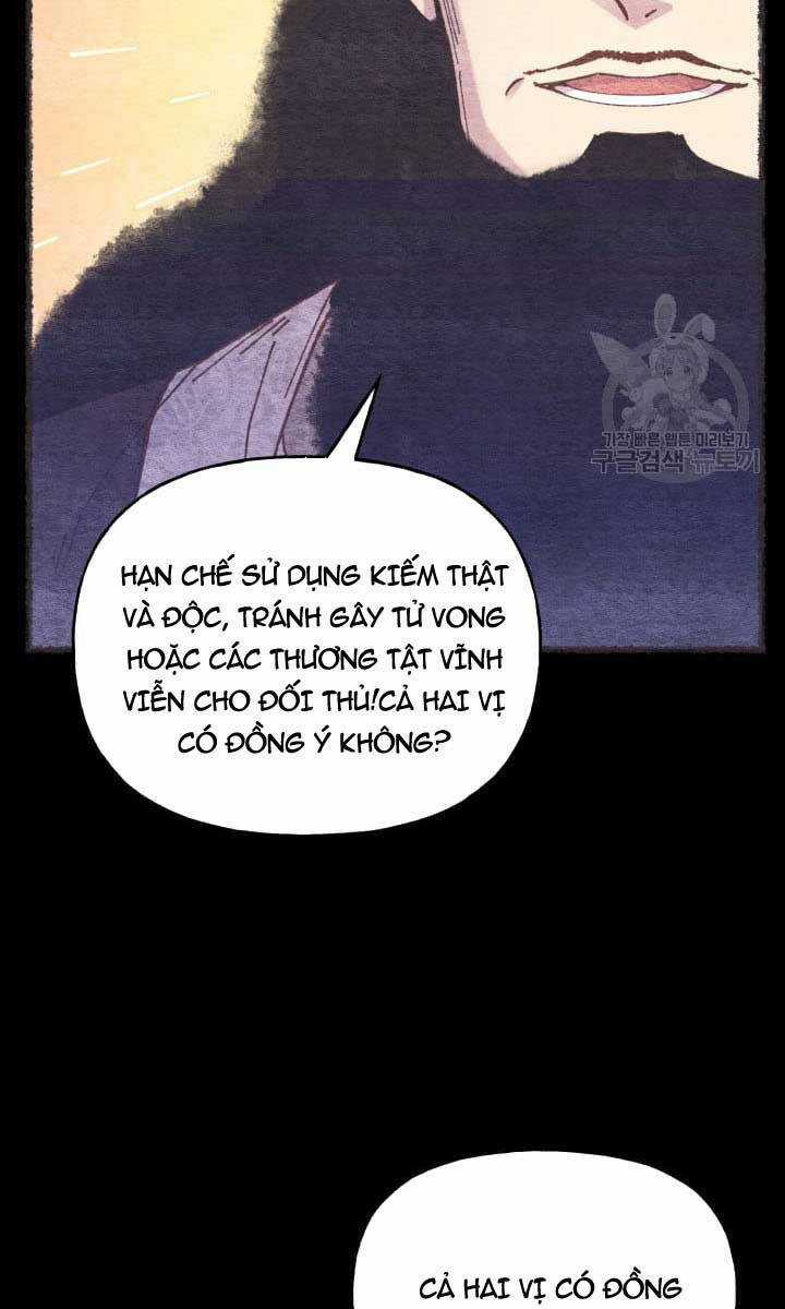 Lightning Degree Chapter 147 trang 18