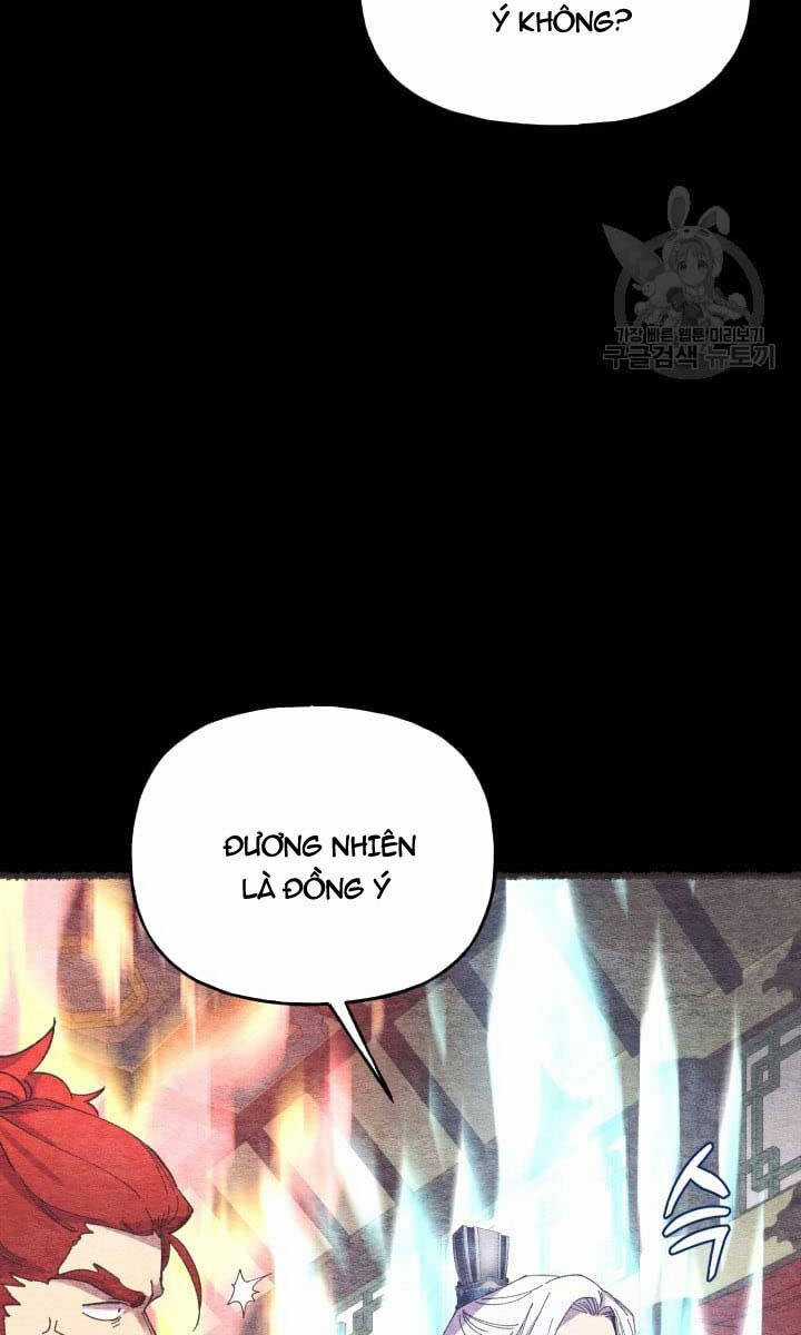 Lightning Degree Chapter 147 trang 19