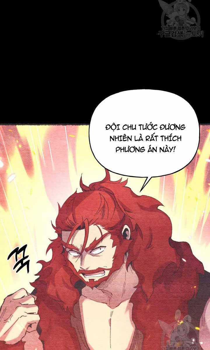 Lightning Degree Chapter 147 trang 21