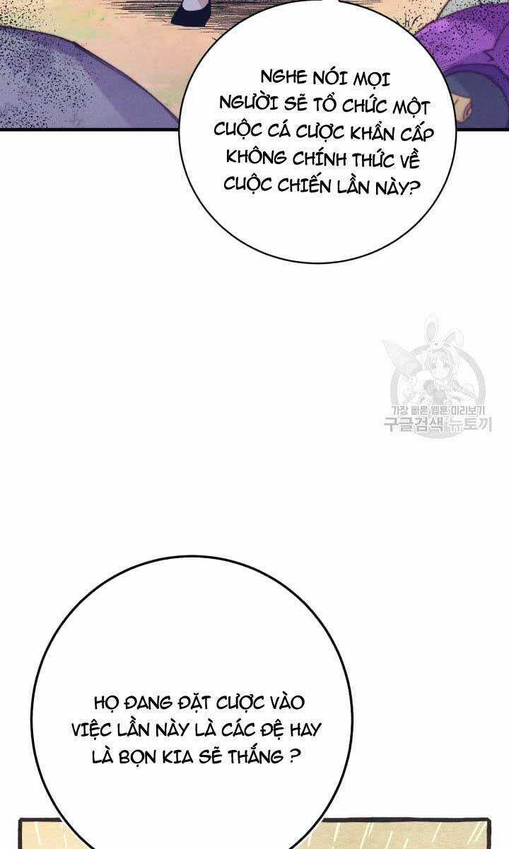 Lightning Degree Chapter 147 trang 27