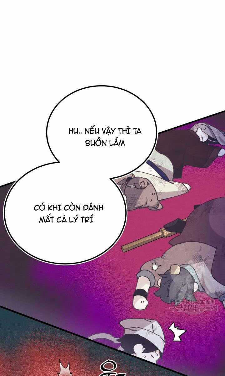 Lightning Degree Chapter 147 trang 34