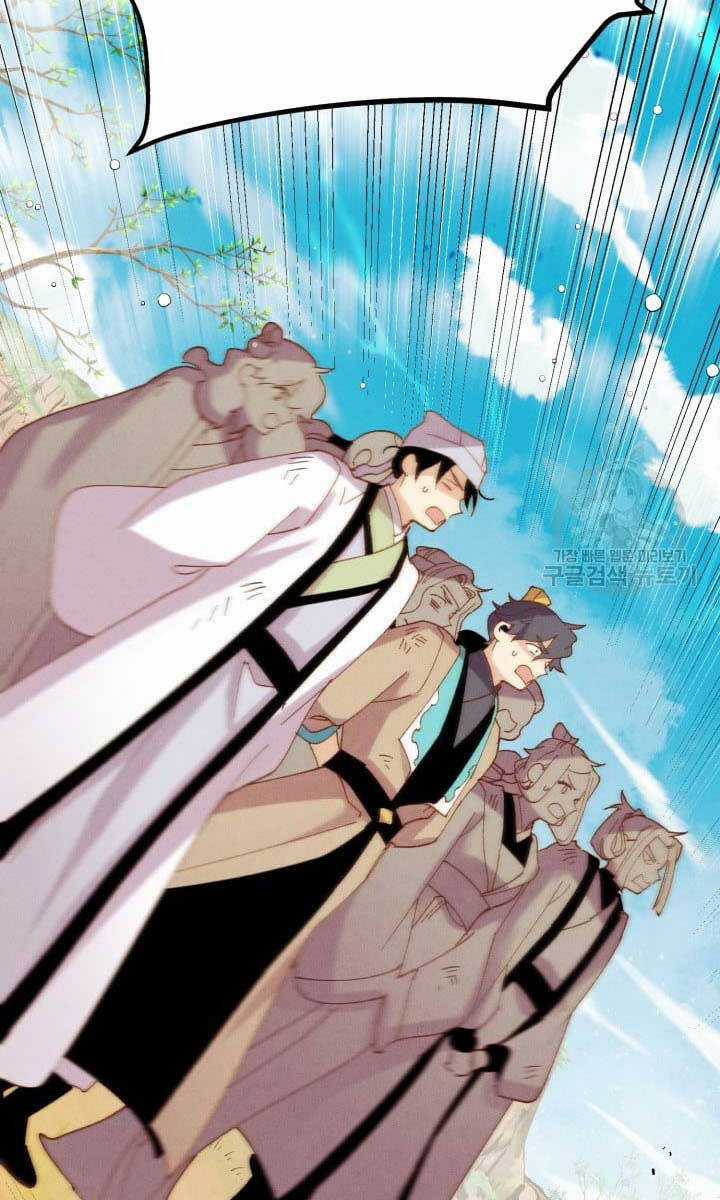 Lightning Degree Chapter 147 trang 38