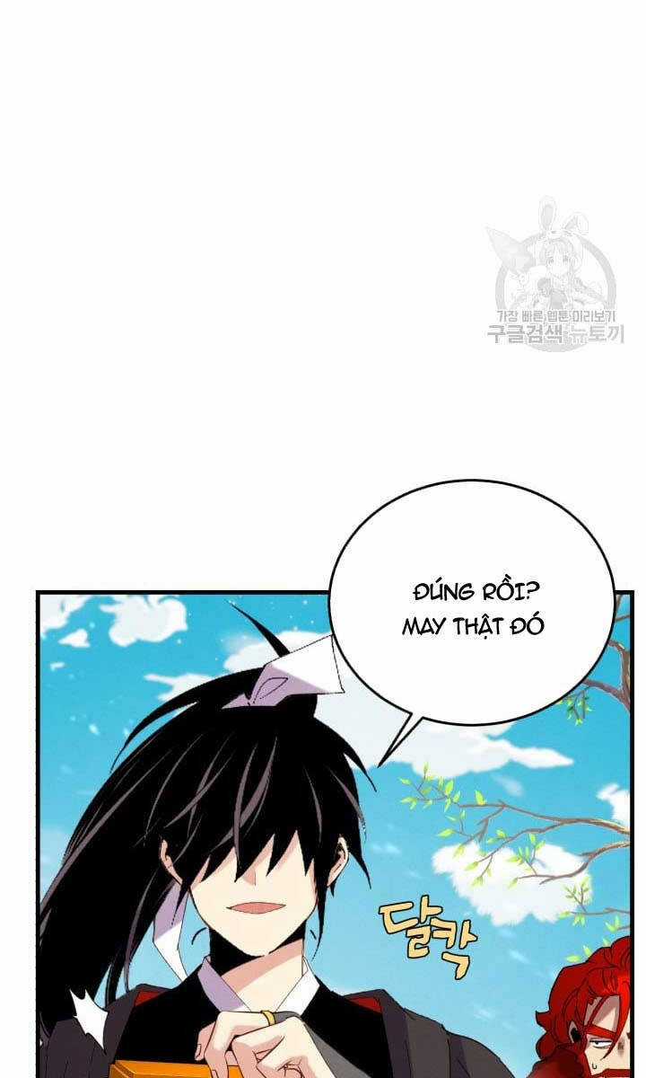 Lightning Degree Chapter 147 trang 40