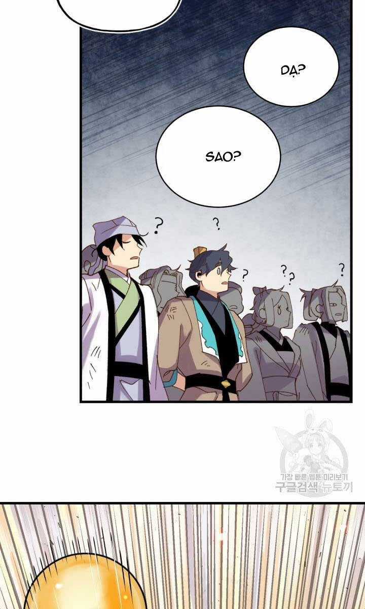 Lightning Degree Chapter 147 trang 45