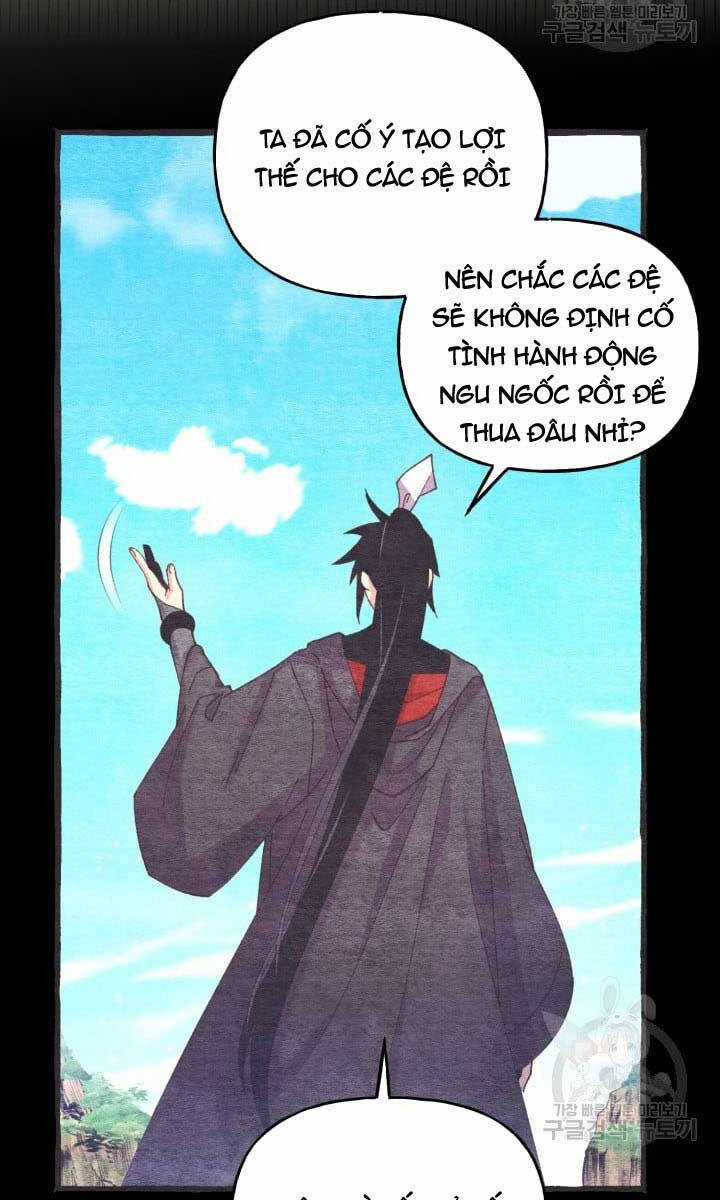 Lightning Degree Chapter 147 trang 60