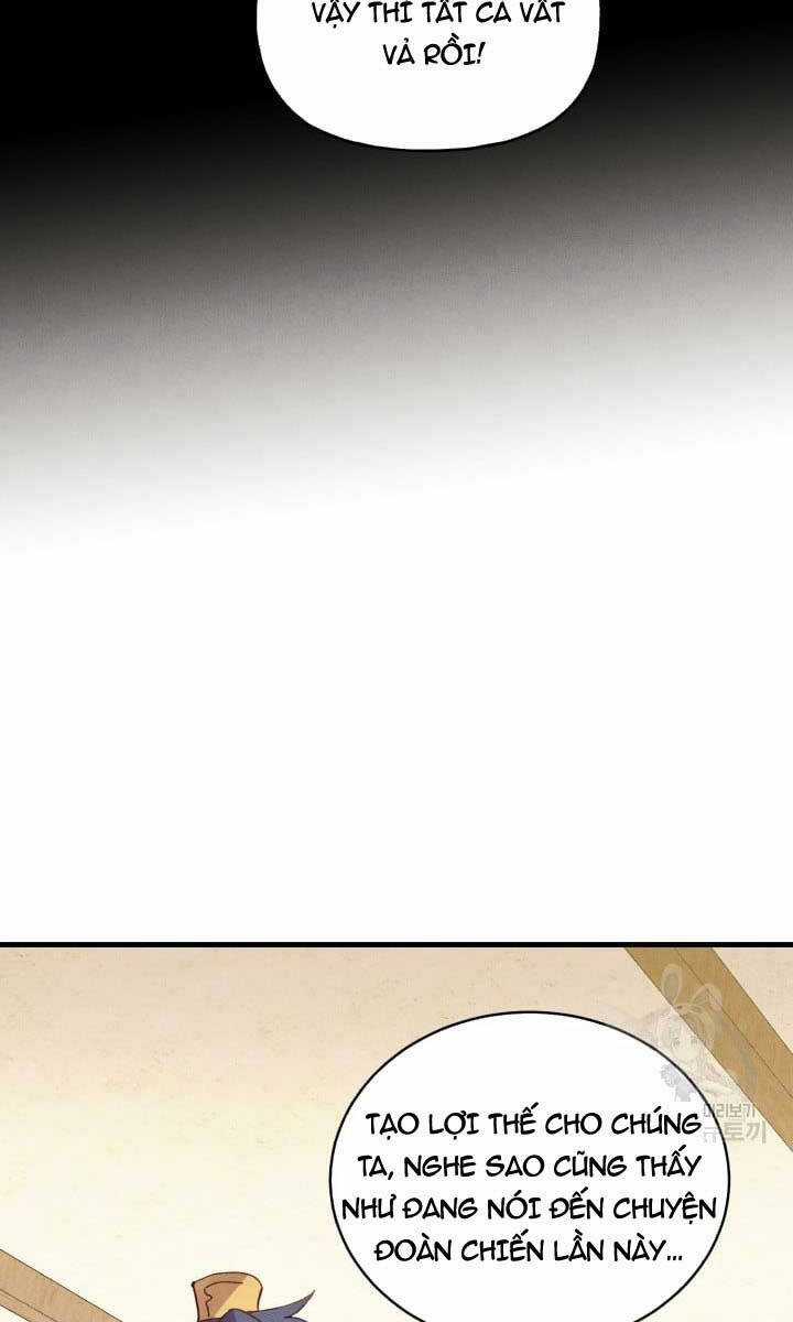 Lightning Degree Chapter 147 trang 61