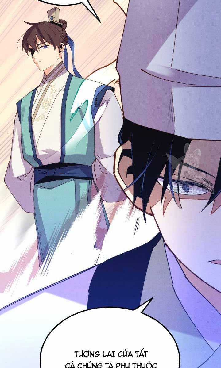 Lightning Degree Chapter 147 trang 65