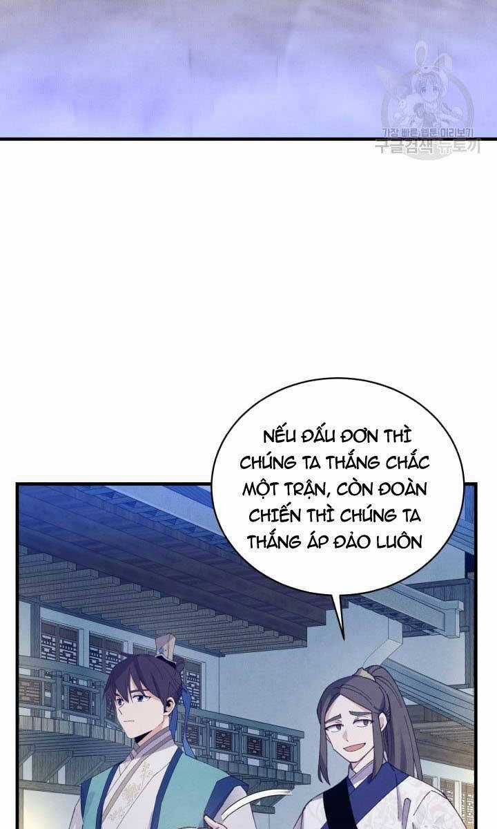 Lightning Degree Chapter 147 trang 69