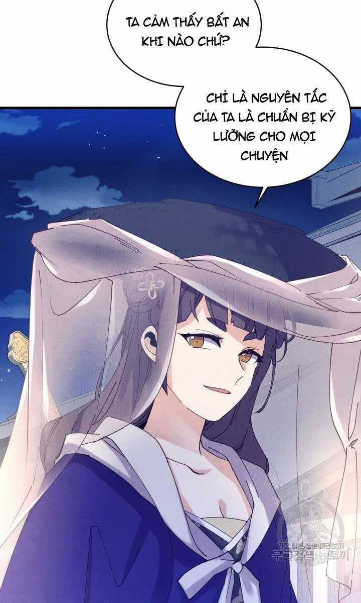 Lightning Degree Chapter 147 trang 71