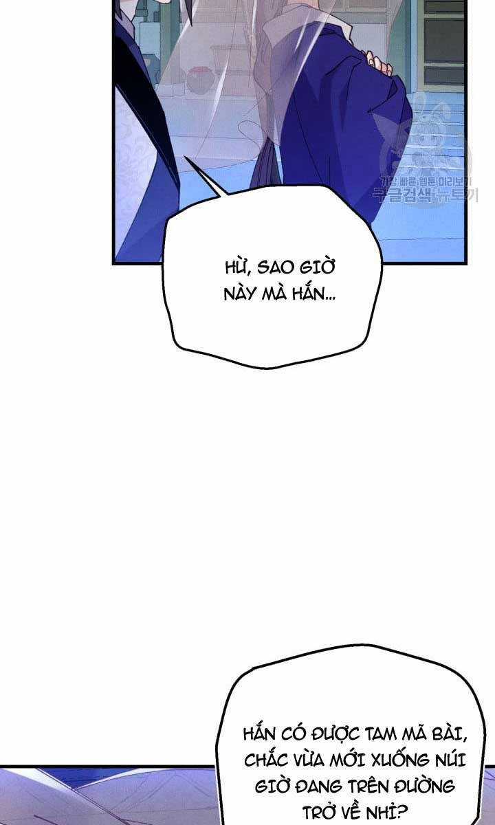 Lightning Degree Chapter 147 trang 79