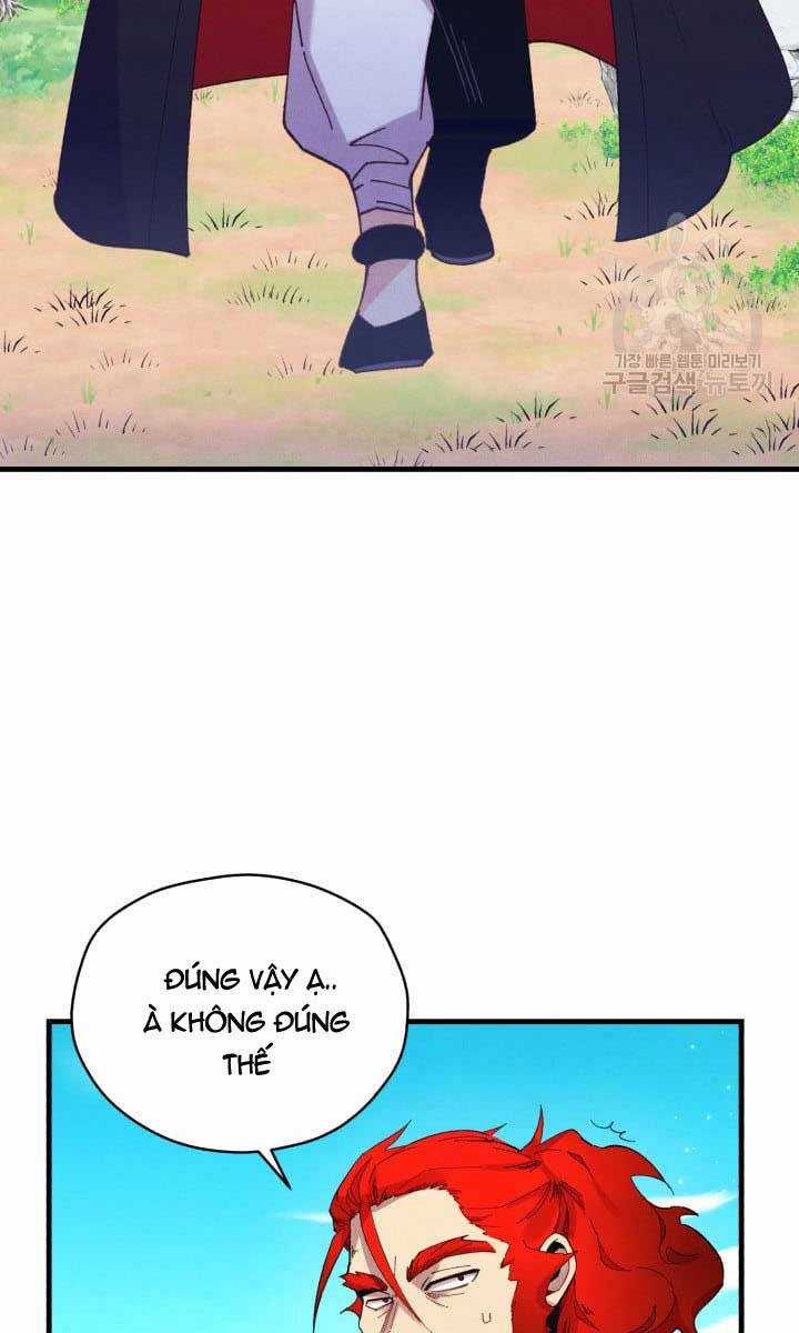 Lightning Degree Chapter 147 trang 8