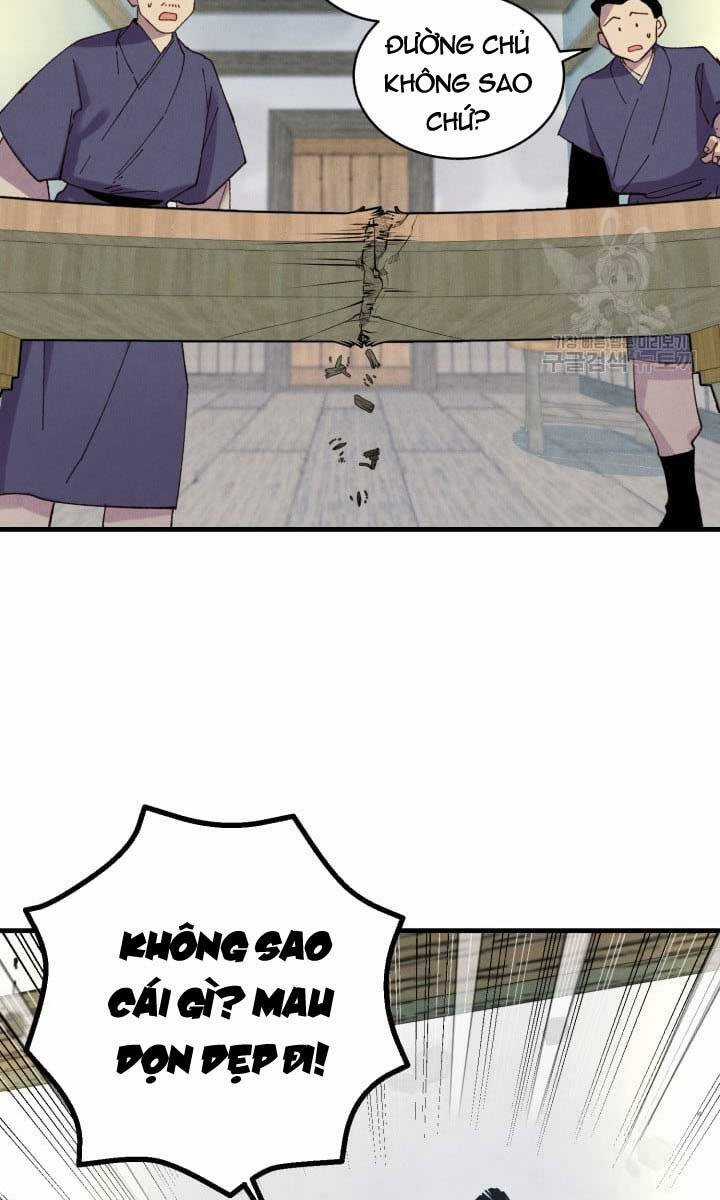 Lightning Degree Chapter 147 trang 89