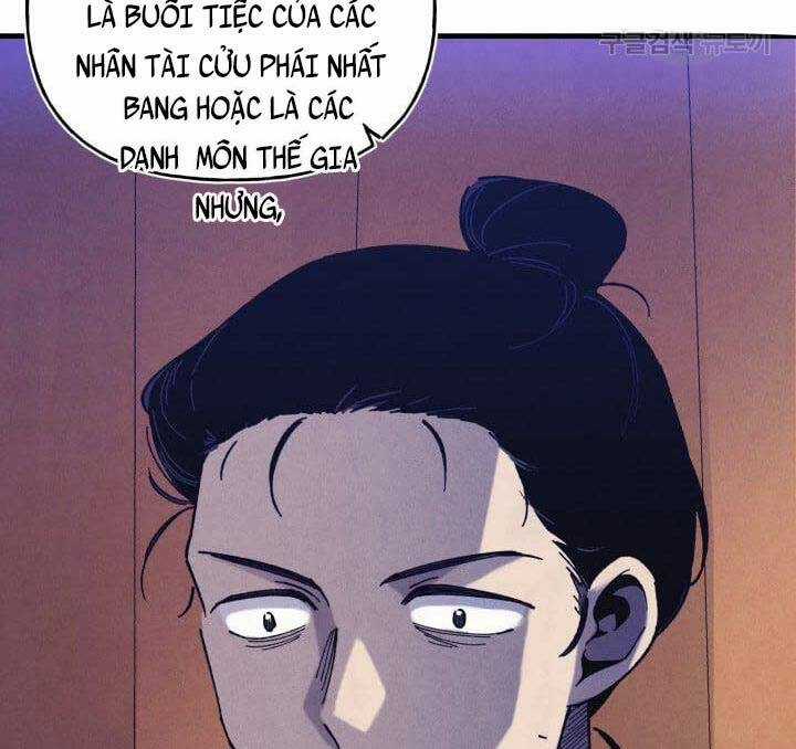 Lightning Degree Chapter 148 trang 11