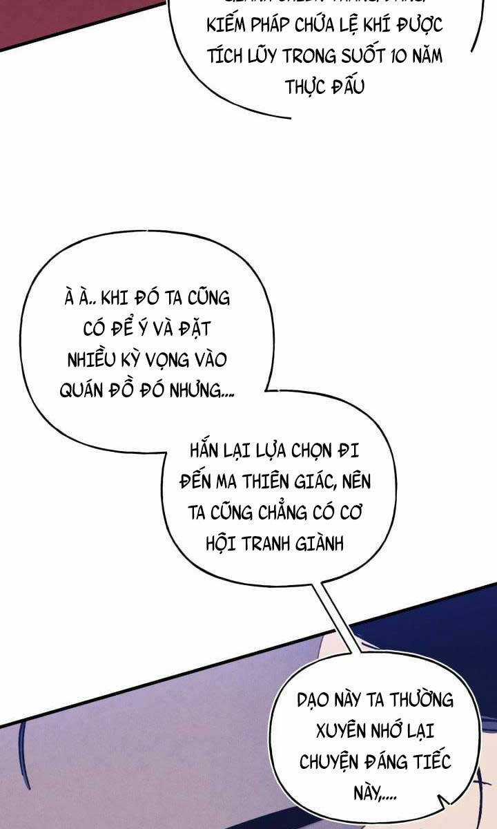 Lightning Degree Chapter 148 trang 14