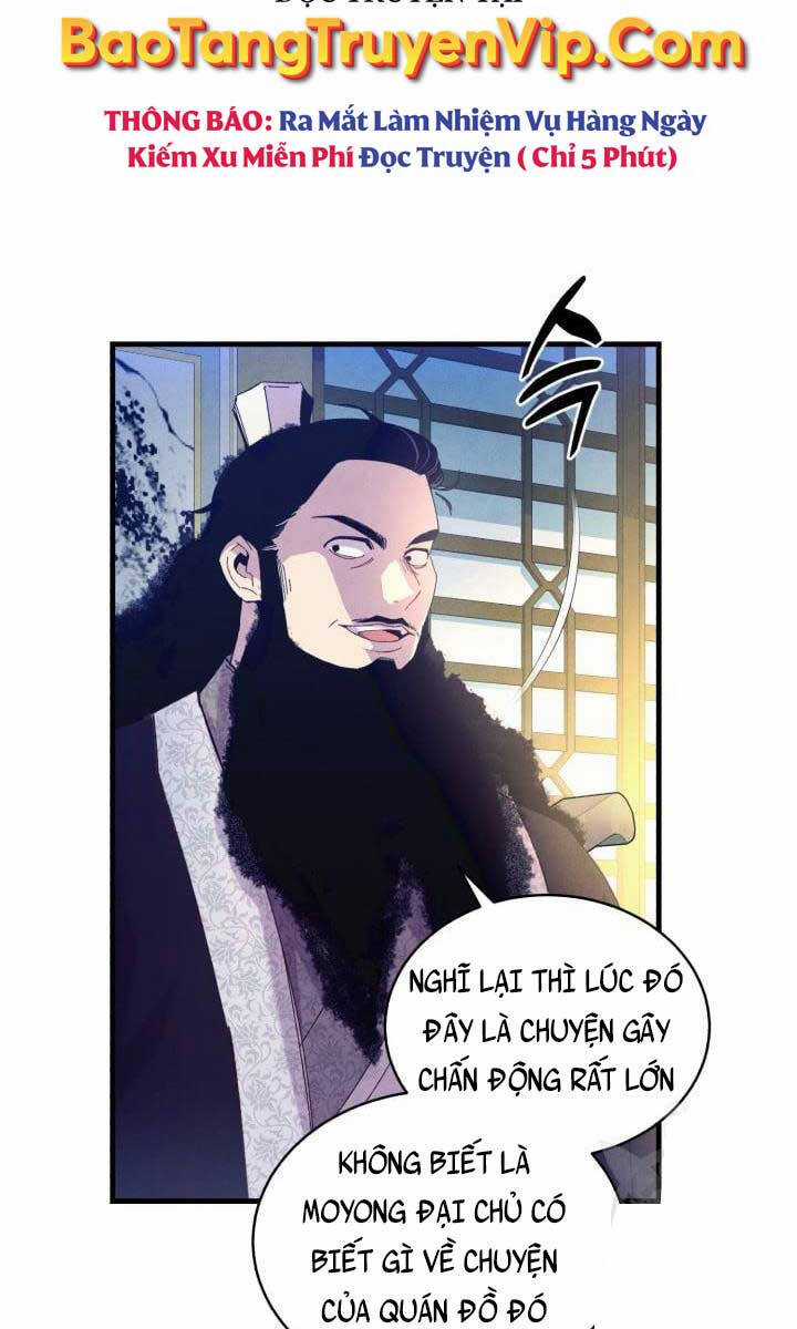 Lightning Degree Chapter 148 trang 16