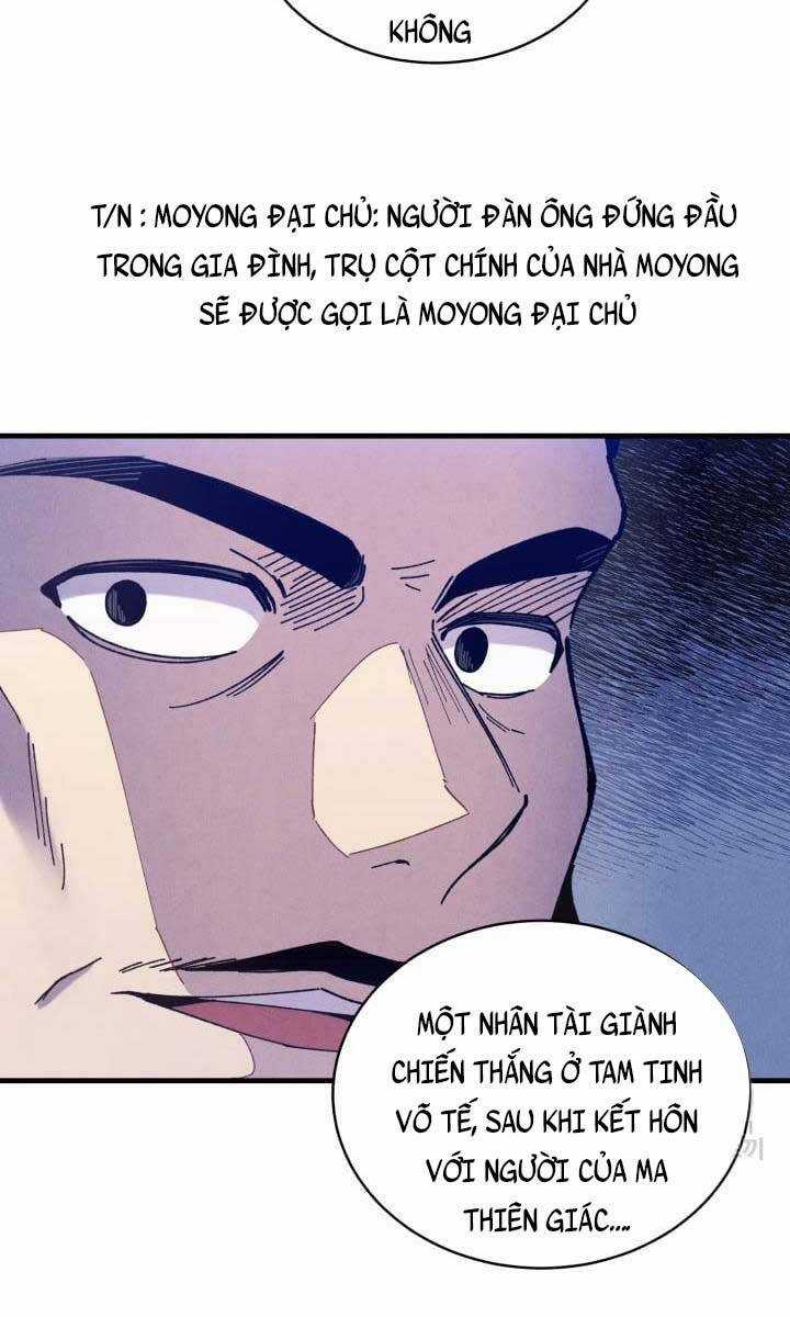 Lightning Degree Chapter 148 trang 17