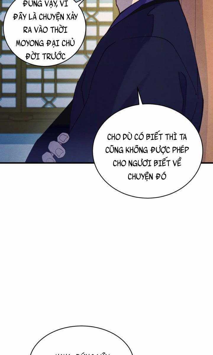 Lightning Degree Chapter 148 trang 19