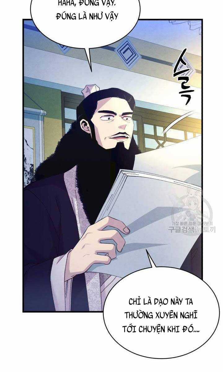 Lightning Degree Chapter 148 trang 20