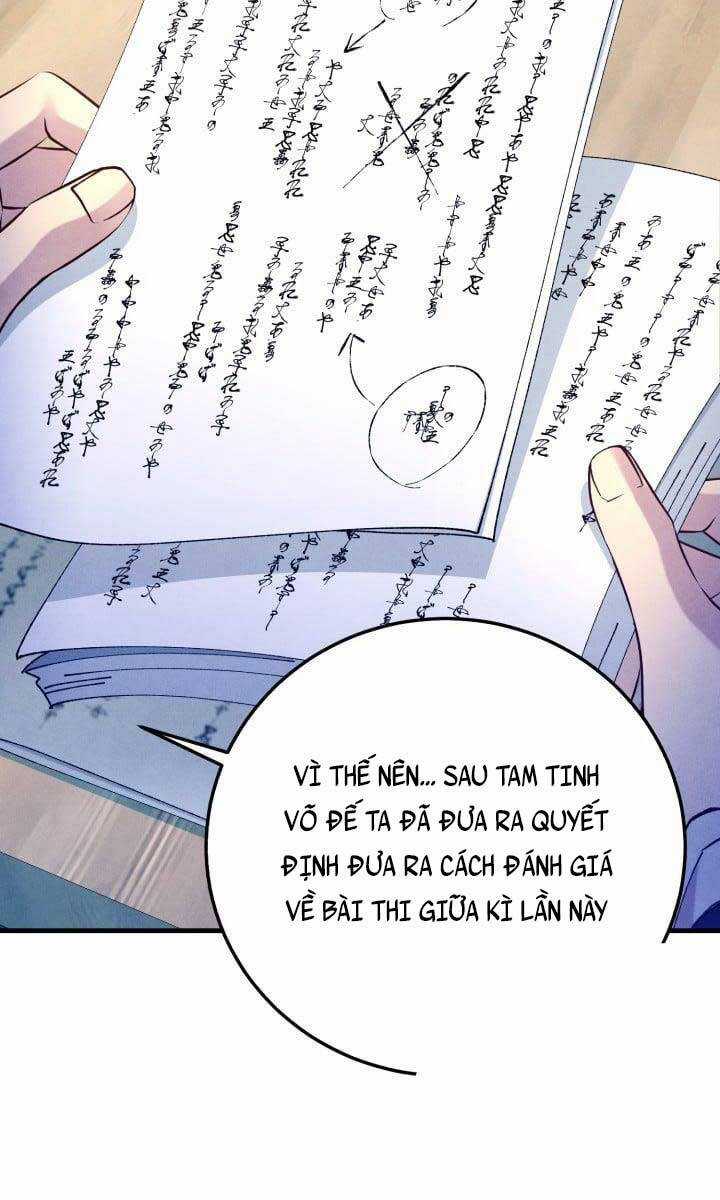 Lightning Degree Chapter 148 trang 22