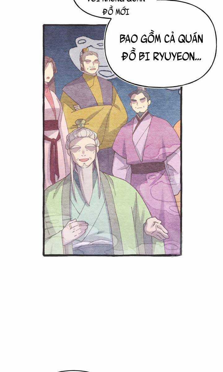 Lightning Degree Chapter 148 trang 24