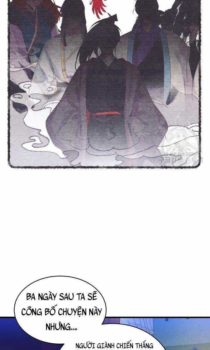 Lightning Degree Chapter 148 trang 27