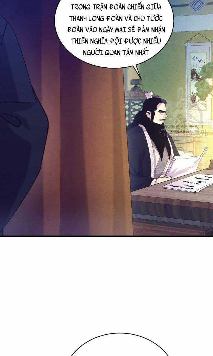 Lightning Degree Chapter 148 trang 28