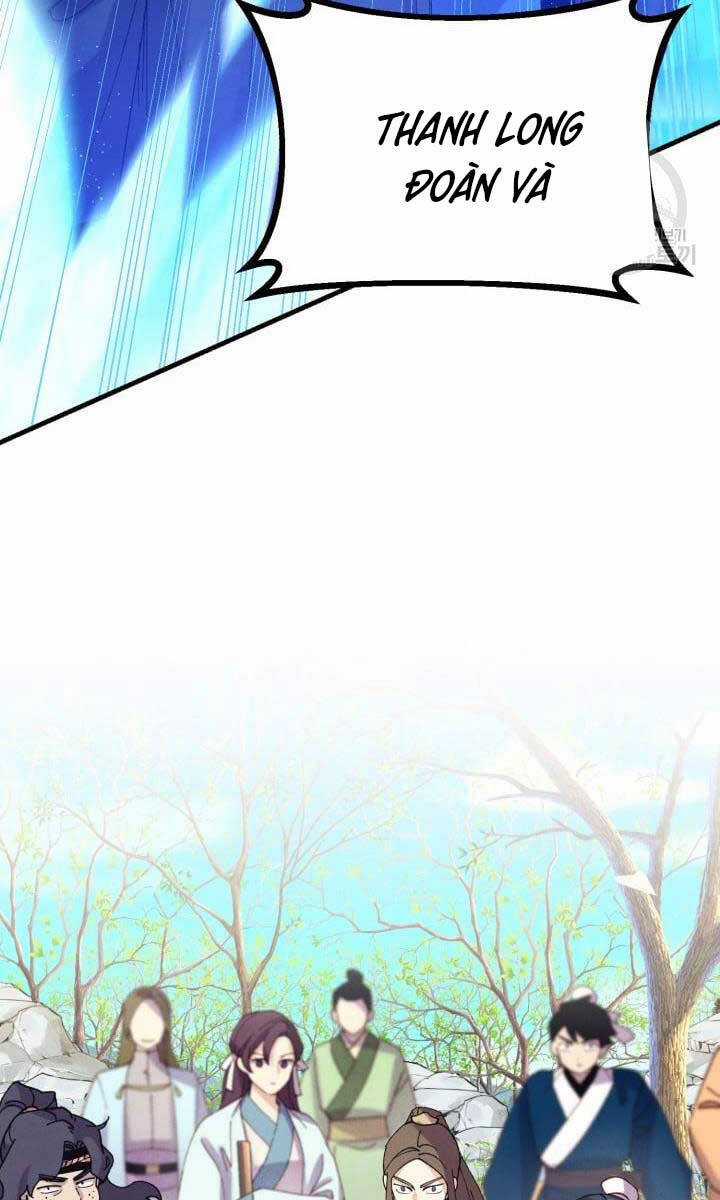 Lightning Degree Chapter 148 trang 35